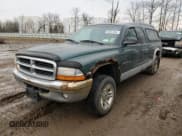 ✅ 1999 Dodge Dakota SLT • VIN: 1B7GG22X4XS309050 • Lot: 82030864. Wystawiony na Copart z przebiegiem 141 396 mil. Bezpłatny archiwum sprzedaży aukcyjnych z USA i szczegółowy raport historii pojazdu na DreamBid. Zdjęcie 1.