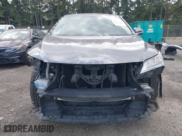 ✅ 2016 Lexus RX 350 • VIN: 2T2BZMCA7GC020199 • Lot: 42526032. Wystawiony na IAAI z przebiegiem 84 821 mil. Bezpłatny archiwum sprzedaży aukcyjnych z USA i szczegółowy raport historii pojazdu na DreamBid. Zdjęcie 13.