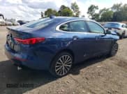 ✅ 2024 BMW 2 Series 228i xDrive • VIN: WBA73AK0XR7R38274 • Lot: 84587315. Wystawiony na Copart z przebiegiem 879 mil. Bezpłatny archiwum sprzedaży aukcyjnych z USA i szczegółowy raport historii pojazdu na DreamBid. Zdjęcie 3.