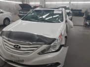 ✅ 2014 Hyundai Sonata Limited • VIN: 5NPEC4AC0EH876820 • Lot: 43358438. Listed on IAAI with 149,817 mi. Free auction sales archive from the USA and detailed vehicle history report at DreamBid. Image 6.