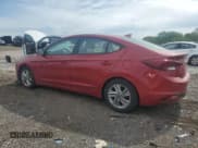 ✅ 2019 Hyundai Elantra SEL • VIN: 5NPD84LF7KH406302 • Лот: 58389805. Опубликован ранее на Copart с пробегом 51 338 миль. Бесплатный доступ к архиву аукционных продаж из США и подробный отчёт об истории автомобиля на DreamBid. Изображение 2.