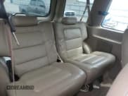 ✅ 2002 Ford Explorer Sport Value • VIN: 1FMYU60E32UA92511 • Lot: 54368265. Listed on Copart with 143,744 mi. Free auction sales archive from the USA and detailed vehicle history report at DreamBid. Image 11.