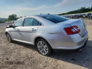 ✅ 2011 Ford Taurus Limited • VIN: 1FAHP2JW6BG112444 • Лот: 62793815. Опубликован ранее на Copart с пробегом 183 777 миль. Бесплатный доступ к архиву аукционных продаж из США и подробный отчёт об истории автомобиля на DreamBid. Изображение 2.