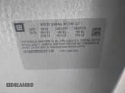 ✅ 2016 Chevrolet Cruze L • VIN: 1G1BA5SM7G7271148 • Lot: 42614750. Listed on IAAI with 116,149 mi. Free auction sales archive from the USA and detailed vehicle history report at DreamBid. Image 9.