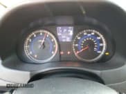 ✅ 2017 Hyundai Accent SE • VIN: KMHCT5AEXHU335388 • Lot: 70330914. Listed on Copart with 99,198 mi. Free auction sales archive from the USA and detailed vehicle history report at DreamBid. Image 9.