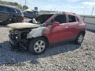 ✅ 2019 Chevrolet Trax LT • VIN: 3GNCJLSB2KL207738 • Lot: 87259035. Wystawiony na Copart z przebiegiem Nie podano. Bezpłatny archiwum sprzedaży aukcyjnych z USA i szczegółowy raport historii pojazdu na DreamBid. Zdjęcie 1.