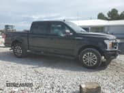 ✅ 2019 Ford F-150 XL • VIN: 1FTEW1EP9KKE56716 • Lot: 73533584. Listed on Copart with 100,826 mi. Free auction sales archive from the USA and detailed vehicle history report at DreamBid. Image 4.