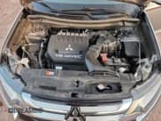 ✅ 2016 Mitsubishi Outlander GT • VIN: JA4JZ4AX7GZ008044 • Lot: 92213235. Listed on Copart with 89,542 mi. Free auction sales archive from the USA and detailed vehicle history report at DreamBid. Image 12.