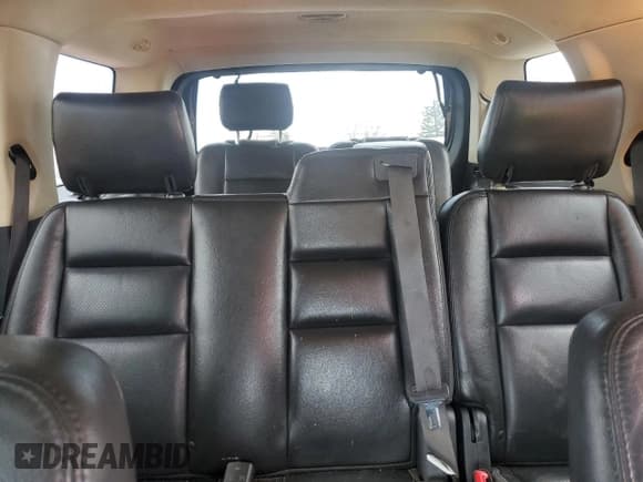 ✅ 2010 Mercury Mountaineer Premier • VIN: 4M2EN4JE1AUJ00296 • Lot: 51273345. Listed on Copart with 192,263 mi. Free auction sales archive from the USA and detailed vehicle history report at DreamBid. Image 10.