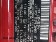 ✅ 2020 Hyundai Venue SEL • VIN: KMHRC8A3XLU031237 • Lot: 81523474. Listed on Copart with 69,178 mi. Free auction sales archive from the USA and detailed vehicle history report at DreamBid. Image 16.