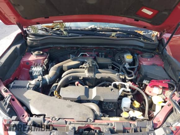 2017 Subaru Forester Limited with VIN JF2SJAJC3HH505467, listed as a IAAI auction lot 42697848 with 91,582 mi miles and . Bid and sale history available at DreamBid. Image 10.