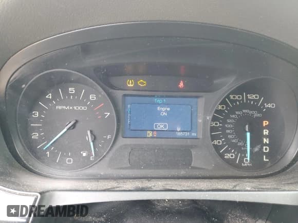 ✅ 2014 Ford Edge SE • VIN: 2FMDK3G96EBA14925 • Lot: 87165534. Wystawiony na Copart z przebiegiem 185 731 mil. Bezpłatny archiwum sprzedaży aukcyjnych z USA i szczegółowy raport historii pojazdu na DreamBid. Zdjęcie 9.