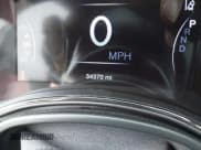 ✅ 2021 Jeep Grand Cherokee Limited • VIN: 1C4RJFBG6MC672988 • Lot: 41353583. Wystawiony na IAAI z przebiegiem 34 370 mil. Bezpłatny archiwum sprzedaży aukcyjnych z USA i szczegółowy raport historii pojazdu na DreamBid. Zdjęcie 15.