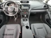 ✅ 2020 Subaru Impreza Limited • VIN: 4S3GTAU64L3725078 • Lot: 89489715. Listed on Copart with 19,701 mi. Free auction sales archive from the USA and detailed vehicle history report at DreamBid. Image 8.