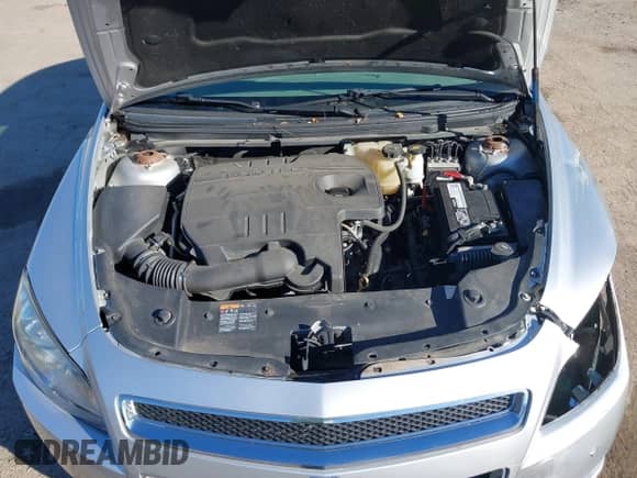 2012 Chevrolet Malibu 1LS with VIN 1G1ZB5E05CF240002, listed as a IAAI auction lot 43385460 with 151,059 mi miles and . Bid and sale history available at DreamBid. Image 10.