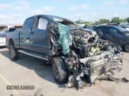 ✅ 2022 Ford F-250 XL • VIN: 1FT7W2BTXNEF79637 • Lot: 42948553. Listed on IAAI with Not provided. Free auction sales archive from the USA and detailed vehicle history report at DreamBid. Image 1.