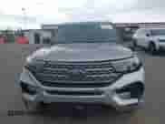 2023 Ford Explorer Limited z VIN 1FMSK8FH5PGB67983, wystawiony jako IAAI lot #43235210 z przebiegiem 53 682 mil mil oraz . Historia ofert i sprzedaży dostępna na DreamBid. Obrazek 12.