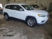 ✅ 2019 Jeep Cherokee Altitude • VIN: 1C4PJMLN8KD386205 • Lot: 54551055. Wystawiony na Copart z przebiegiem 98 197 mil. Bezpłatny archiwum sprzedaży aukcyjnych z USA i szczegółowy raport historii pojazdu na DreamBid. Zdjęcie 4.