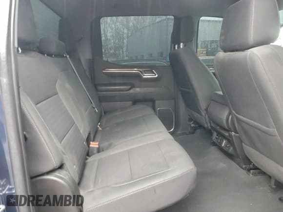 ✅ 2022 Chevrolet Silverado 1500 RST • VIN: 1GCUDEED5NZ533284 • Lot: 95038055. Wystawiony na Copart z przebiegiem 13 571 mil. Bezpłatny archiwum sprzedaży aukcyjnych z USA i szczegółowy raport historii pojazdu na DreamBid. Zdjęcie 10.