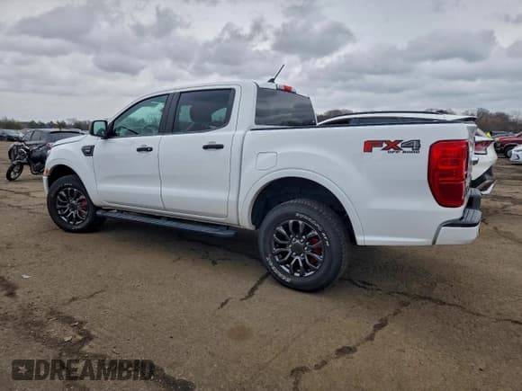 ✅ 2019 Ford Ranger XL • VIN: 1FTER4FH3KLA51428 • Lot: 96544235. Wystawiony na Copart z przebiegiem 65 870 mil. Bezpłatny archiwum sprzedaży aukcyjnych z USA i szczegółowy raport historii pojazdu na DreamBid. Zdjęcie 2.