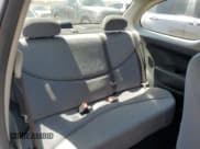 ✅ 2005 Toyota ECHO • VIN: JTDAT123850370502 • Lot: 52819255. Listed on Copart with 155,741 mi. Free auction sales archive from the USA and detailed vehicle history report at DreamBid. Image 10.