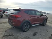 ✅ 2020 Hyundai Tucson SEL • VIN: KM8J33AL1LU131470 • Lot: 91629965. Wystawiony na Copart z przebiegiem 74 880 mil. Bezpłatny archiwum sprzedaży aukcyjnych z USA i szczegółowy raport historii pojazdu na DreamBid. Zdjęcie 3.