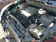 ✅ 2017 Nissan Murano SV • VIN: 5N1AZ2MH7HN124699 • Lot: 42990058. Wystawiony na IAAI z przebiegiem 114 635 mil. Bezpłatny archiwum sprzedaży aukcyjnych z USA i szczegółowy raport historii pojazdu na DreamBid. Zdjęcie 19.