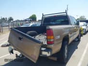 ✅ 2001 GMC Sierra 1500 SLE • VIN: 1GTEK19T11E181309 • Лот: 42105688. Опубликован ранее на IAAI с пробегом 158 314 миль. Бесплатный доступ к архиву аукционных продаж из США и подробный отчёт об истории автомобиля на DreamBid. Изображение 4.