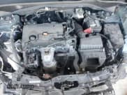 ✅ 2024 Honda HR-V EX-L • VIN: 3CZRZ1H72RM723163 • Lot: 89725195. Listed on Copart with 53,424 mi. Free auction sales archive from the USA and detailed vehicle history report at DreamBid. Image 12.