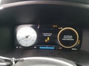 ✅ 2022 Hyundai Santa Fe SEL • VIN: 5NMS6DAJ0NH414201 • Lot: 60950874. Wystawiony na Copart z przebiegiem 37 610 mil. Bezpłatny archiwum sprzedaży aukcyjnych z USA i szczegółowy raport historii pojazdu na DreamBid. Zdjęcie 9.