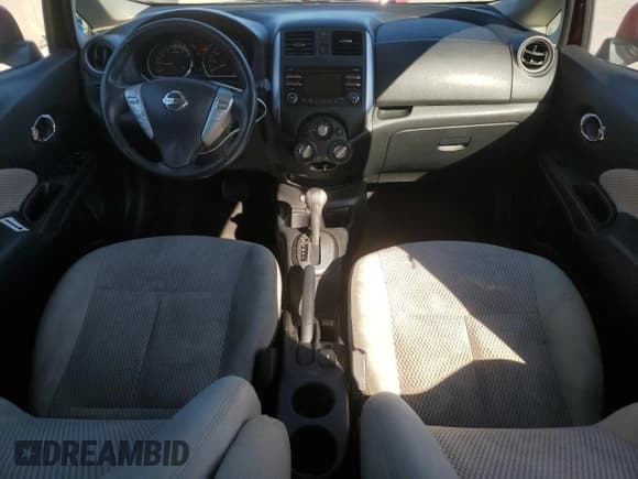 ✅ 2014 Nissan Note S • VIN: 3N1CE2CP7EL408589 • Lot: 85750305. Listed on Copart with 148,097 mi. Free auction sales archive from the USA and detailed vehicle history report at DreamBid. Image 8.