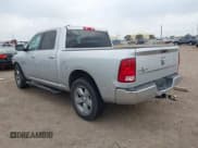 ✅ 2014 Ram 1500 Lone Star • VIN: 1C6RR6LG1ES101852 • Lot: 42062403. Wystawiony na IAAI z przebiegiem 82 389 mil. Bezpłatny archiwum sprzedaży aukcyjnych z USA i szczegółowy raport historii pojazdu na DreamBid. Zdjęcie 3.