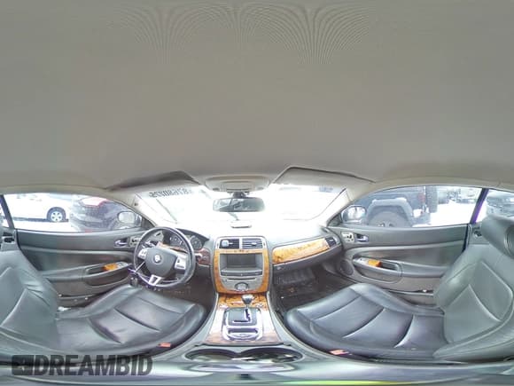 ✅ 2008 Jaguar XK • VIN: SAJWA43B485B24545 • Lot: 87680225. Listed on Copart with 133,055 mi. Free auction sales archive from the USA and detailed vehicle history report at DreamBid. Image 13.