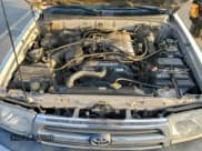 ✅ 2000 Toyota 4Runner SR5 • VIN: JT3HN86R6Y0320187 • Lot: 93916655. Listed on Copart with 236,751 mi. Free auction sales archive from the USA and detailed vehicle history report at DreamBid. Image 12.