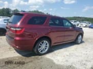 ✅ 2023 Dodge Durango GT • VIN: 1C4RDHDG5PC685414 • Lot: 62289515. Wystawiony na Copart z przebiegiem 39 800 mil. Bezpłatny archiwum sprzedaży aukcyjnych z USA i szczegółowy raport historii pojazdu na DreamBid. Zdjęcie 3.