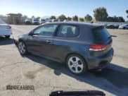 ✅ 2010 Volkswagen Golf GTI • VIN: WVWFD7AJ2AW153010 • Лот: 56230785. Опубликован ранее на Copart с пробегом 29 865 миль. Бесплатный доступ к архиву аукционных продаж из США и подробный отчёт об истории автомобиля на DreamBid. Изображение 2.
