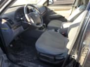 ✅ 2010 Hyundai Santa Fe GLS • VIN: 5NMSGDAB4AH363947 • Lot: 80111424. Listed on Copart with 165,441 mi. Free auction sales archive from the USA and detailed vehicle history report at DreamBid. Image 7.