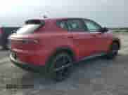 2024 Dodge Hornet GT z VIN ZACNDFAN7R3A17349, wystawiony jako Copart lot #67177745 z przebiegiem 12 490 mil mil oraz Czysty tytuł • Clean title. Historia ofert i sprzedaży dostępna na DreamBid. Obrazek 3.