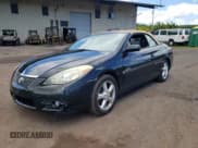 ✅ 2007 Toyota Solara SLE • VIN: 4T1FA38P27U126255 • Lot: 60930275. Wystawiony na Copart z przebiegiem 79 608 mil. Bezpłatny archiwum sprzedaży aukcyjnych z USA i szczegółowy raport historii pojazdu na DreamBid. Zdjęcie 1.