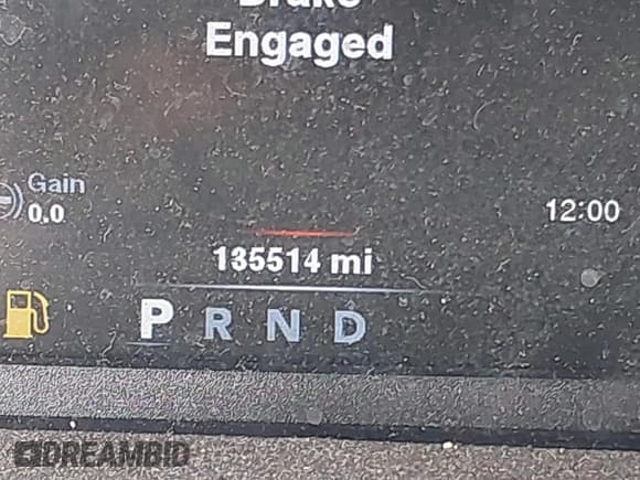 ✅ 2014 Ram 1500 Sport • VIN: 1C6RR7HT4ES156176 • Lot: 40395061. Wystawiony na IAAI z przebiegiem 135 514 mil. Bezpłatny archiwum sprzedaży aukcyjnych z USA i szczegółowy raport historii pojazdu na DreamBid. Zdjęcie 15.