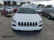 ✅ 2016 Jeep Cherokee Sport • VIN: 1C4PJLAB2GW312678 • Lot: 86483705. Listed on Copart with 187,284 mi. Free auction sales archive from the USA and detailed vehicle history report at DreamBid. Image 5.