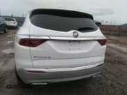 ✅ 2022 Buick Enclave Essence • VIN: 5GAERBKW4NJ184547 • Лот: 41717951. Опубликован ранее на IAAI с пробегом 35 652 миль. Бесплатный доступ к архиву аукционных продаж из США и подробный отчёт об истории автомобиля на DreamBid. Изображение 16.