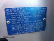 ✅ 2008 Suzuki Grand Vitara w/Spare & Cargo Covers • VIN: JS3TD941384101273 • Lot: 59633625. Listed on Copart with 127,809 mi. Free auction sales archive from the USA and detailed vehicle history report at DreamBid. Image 13.