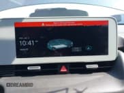 ✅ 2023 Hyundai Ioniq 5 SEL • VIN: KM8KN4AE3PU142837 • Lot: 42391734. Listed on IAAI with 25,411 mi. Free auction sales archive from the USA and detailed vehicle history report at DreamBid. Image 18.