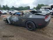 ✅ 2014 Dodge Challenger SRT-8 • VIN: 2C3CDYCJ7EH256017 • Lot: 65387625. Wystawiony na Copart z przebiegiem Nie podano. Bezpłatny archiwum sprzedaży aukcyjnych z USA i szczegółowy raport historii pojazdu na DreamBid. Zdjęcie 2.