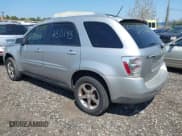 ✅ 2007 Chevrolet Equinox LT • VIN: 2CNDL73F176100851 • Лот: 42117225. Опубликован ранее на IAAI с пробегом Не указан. Бесплатный доступ к архиву аукционных продаж из США и подробный отчёт об истории автомобиля на DreamBid. Изображение 3.