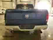 2009 Dodge 1500 SLT с VIN 1D3HV18T09S808186, выставлен на аукционе Copart как лот 75604304 с пробегом 162 069 миль миль и Списание • Salvage title. История ставок и продаж доступна на DreamBid. Изображение 6.