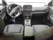 2020 Hyundai Kona Limited с VIN KM8K3CA50LU434827, выставлен на аукционе Copart как лот 69276332 с пробегом 6 019 миль миль и . История ставок и продаж доступна на DreamBid. Изображение 8.