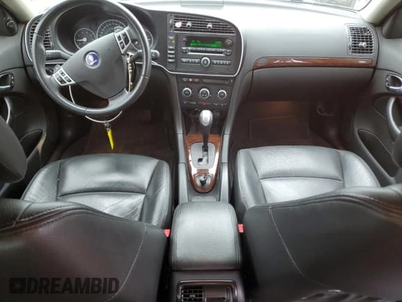 ✅ 2011 Saab 9-3 • VIN: YS3FA4BY5B1314587 • Lot: 65344925. Wystawiony na Copart z przebiegiem 103 959 mil. Bezpłatny archiwum sprzedaży aukcyjnych z USA i szczegółowy raport historii pojazdu na DreamBid. Zdjęcie 8.