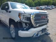 ✅ 2021 GMC Sierra 1500 Denali • VIN: 3GTU9FEL0MG255150 • Lot: 43060209. Wystawiony na IAAI z przebiegiem 56 711 mil. Bezpłatny archiwum sprzedaży aukcyjnych z USA i szczegółowy raport historii pojazdu na DreamBid. Zdjęcie 22.